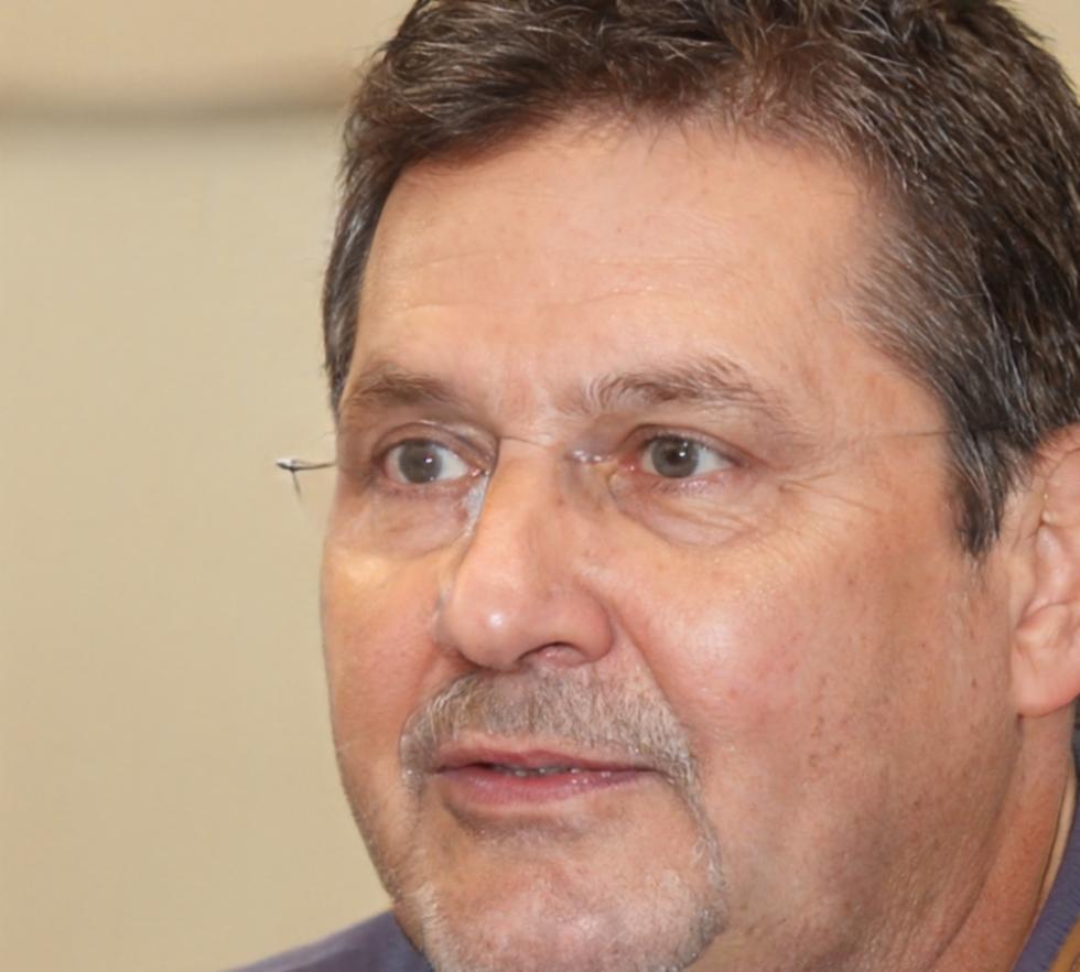 Portrait de Pierre, participant au programme